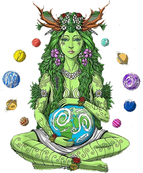 The Trendy Goddess